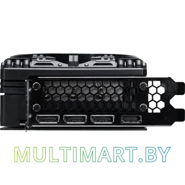 Видеокарта Palit GeForce RTX 5070 Ti GamingPro OC V1 16GB GDDR7 (NE7507TS19T2-GB2031Y) картинка 9